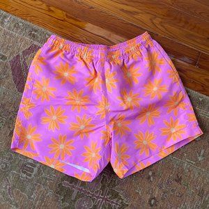 Jacquemus Men's Bathing Suit Size 52 EU